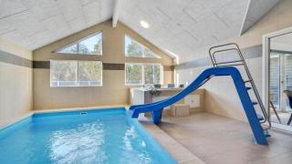 Villavilla 536 - Houstrup Strand, Vestjylland - 9