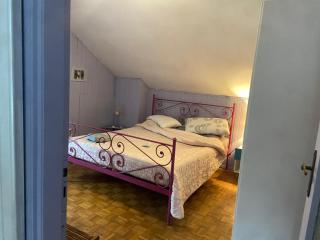 Mansarda Panoramica nelle Valli di Lanzo Camino & Silenzio - 8