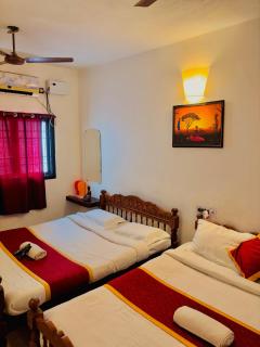 la Dream sea view - 7