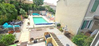 La Dolce Vita - Charmante maison familiale avec piscine - 9