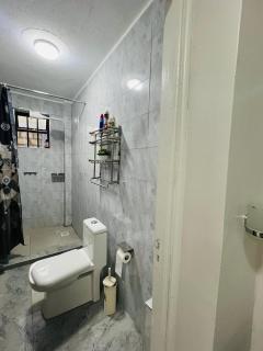 Weber Generations 2 bedrooms Accommodation -R & R Cozy Homes - 4