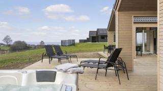 Villavilla 906 - Skåstrup Strand, Fyn Og Øer - 8