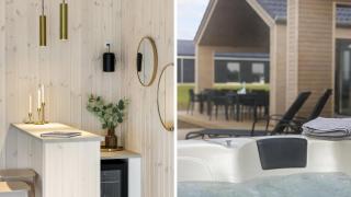 Villavilla 906 - Skåstrup Strand, Fyn Og Øer - 7