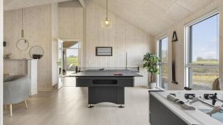 Villavilla 906 - Skåstrup Strand, Fyn Og Øer - 2