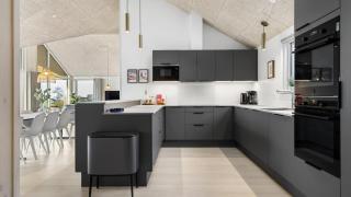 Villavilla 906 - Skåstrup Strand, Fyn Og Øer - 5