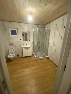 Cabana Tudor & Stefan - 2