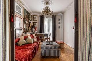 J The Rose Habitación - Madrid - 9