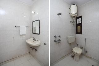 Super Hotel O Celebration Bnb Home - Ghaziabad - 1