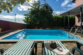Casa da Anoneira House with Pool and Sea View - Funchal - 7