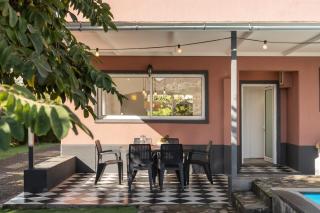 Casa da Anoneira House with Pool and Sea View - 3