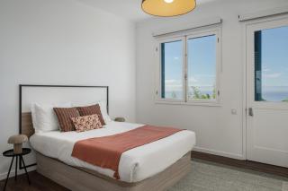 Casa da Anoneira House with Pool and Sea View - 5