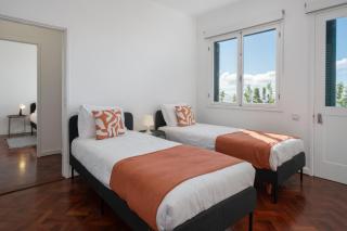 Casa da Anoneira House with Pool and Sea View - 4