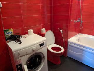 Cozy Retreat On Rustaveli - 7