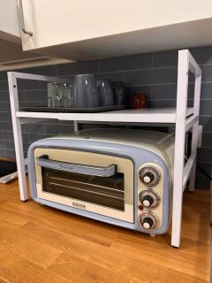 Lai Home appartamento con cucina - 6