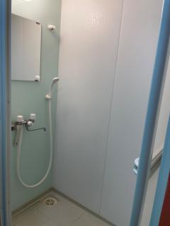 Single bed convertible to double bed room 401 near Naha International Street - 1