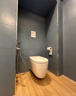 Lai Home appartamento con cucina - 1