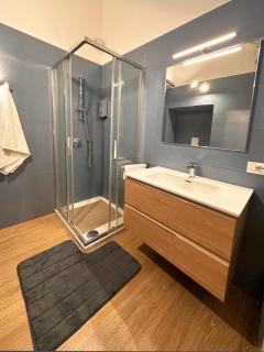 Lai Home appartamento con cucina - 7