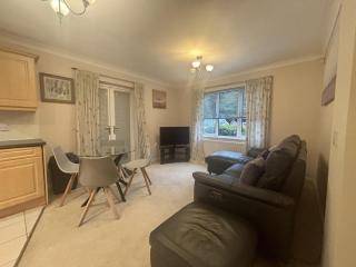 Bracknell Spacious Two Bedroom Apartment - 7