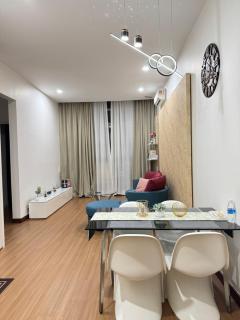 KLCC Marc Residence by Sadz - 4