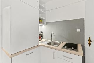 Monthly Only - Hbf Nearby - Easy City Access - 8