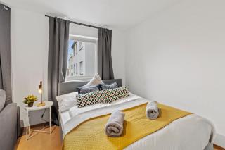 Monthly Only - Hbf Nearby - Easy City Access - 0