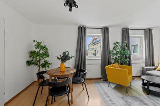 Monthly Only - Hbf Nearby - Easy City Access - 4