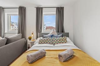 Monthly Only - Hbf Nearby - Easy City Access - 2