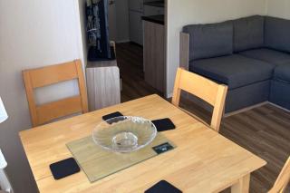 Seaside Lodge Haven in St Osyth - 2