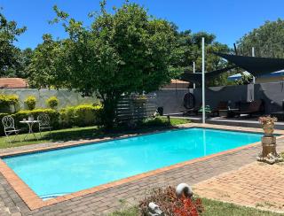 Aflica Apartments - 6