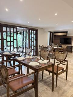 Lords Riverside Resort Muduba - A Wellness Nature Retreat - 0