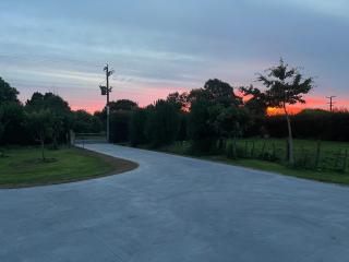 Self check-in double or single rooms - Te Miro - 7