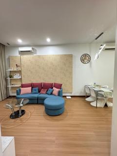 KLCC Marc Residence by Sadz - 7