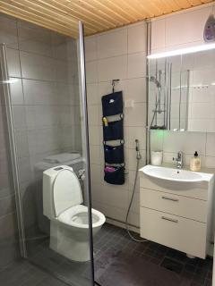 Modern City Apartment nearby Airport 2 - 4