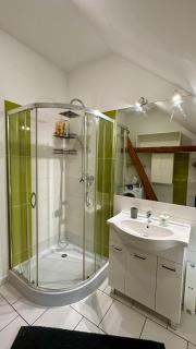 LUNA apartamenty - atrakcyjny apartament nr4 z widokiem - Góry Sowie - Jezioro - 4