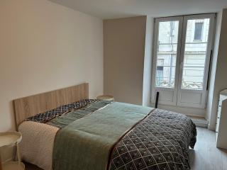 Appartement à 2 pas du Château !!! - 6