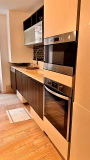 Appartement à 2 pas du Château !!! - 3