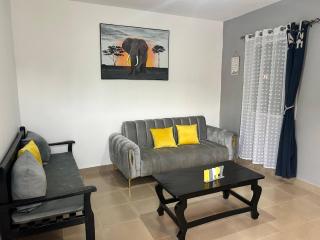 Laliya in Gulu, Uganda - 1