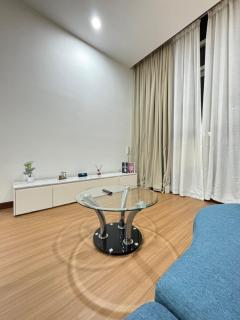 KLCC Marc Residence by Sadz - 8