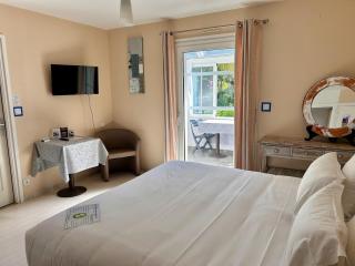 BRIT HOTEL Lannion Perros-Guirec - 8