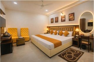 Paradise stays near golden temple - 0