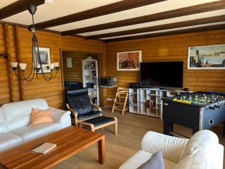 Haus 68 Bergblick Fewo 1 oben - 7