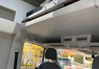 VW Grand California 600- LED - Sonderausstattung - 1