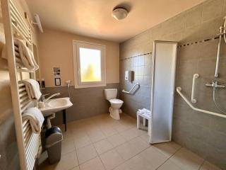 BRIT HOTEL Lannion Perros-Guirec - 5