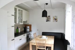 Haus 43 Talblick Fewo 2 unten - 9