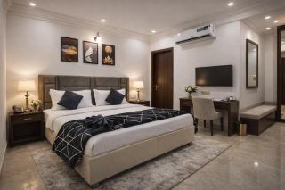 Paradise stays near golden temple - 2