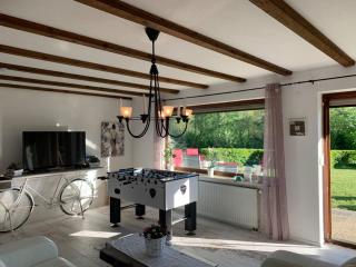 Haus 12 Fewo 2 unten - 0