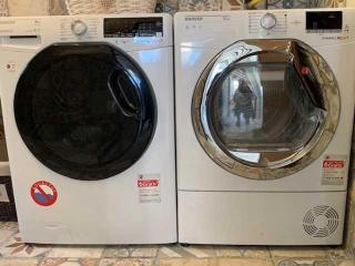 Haus 12 Fewo 2 unten - 1