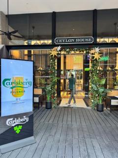 Cozy Royal Suite - 5