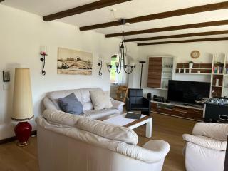 Haus 68 Bergblick Fewo 2 unten - 0