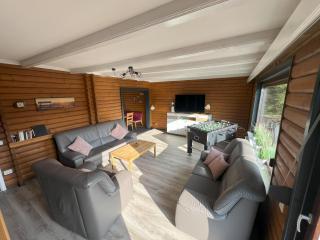 Haus 44 Feldblick Fewo 1 oben - 0